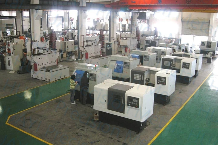 OEM Laser Cutting Service of Stainless Steel Plate Metal Machined Hardware Steel Part Process Sheet Metal Parts