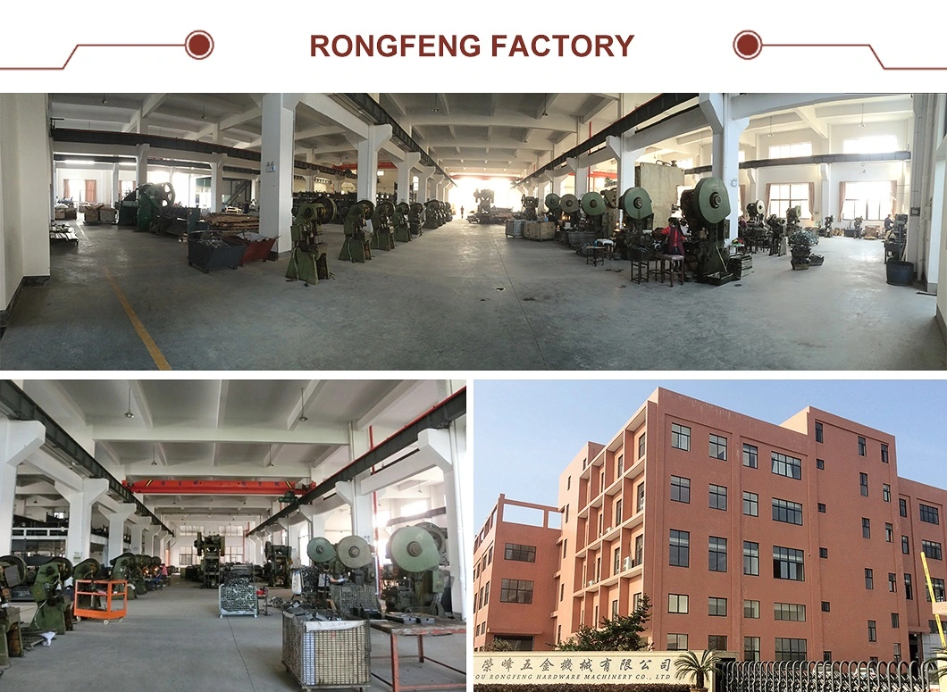 Auto CNC Stamping Processing Metal Fabrication Bending Parts Service