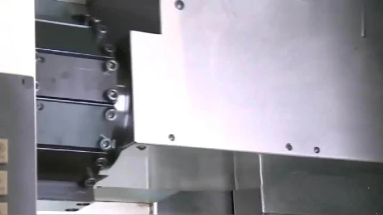 맞춤형 정밀 CNC 밀링 가공, CNC 가공 부품
